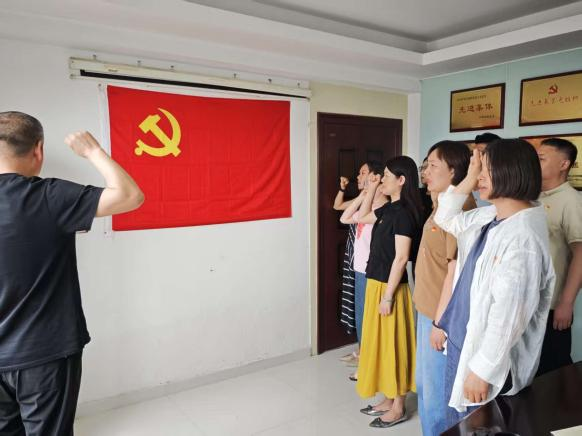 严守八项规定 喜迎“七一”华诞——九游登陆入口-九游online(中国)
咨询党支部组织开展迎“七一”主题党日活动